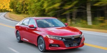 Affordable Sedans: Top Value Picks