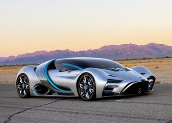 Hybrid Power: Unlocking Efficiency Benefits