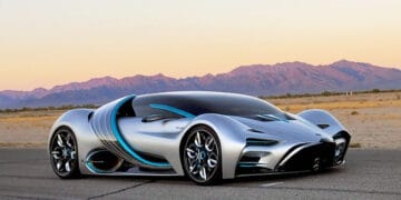 Hybrid Power: Unlocking Efficiency Benefits