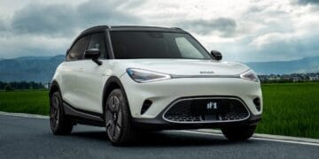 EV Market Creates Global Shift to Electric Vehicles