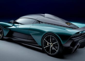 New Vehicle Design: Future Aesthetics Unlock