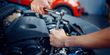 Car Maintenance Tips for a Safe and Enjoyful Ride