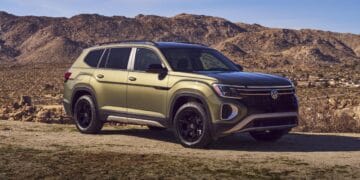 Best SUV Cars 2025: Top Choices Defined