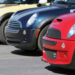 Compact Cars for 2025 Drive More Convenient Urban Life