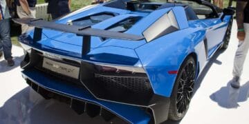 Why Luxury Car Insurance Costs Explode Suddenly