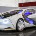 Autonomous Driving Tech: Next Big Jump