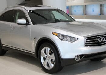 Hybrid SUV Sales Soar Globally