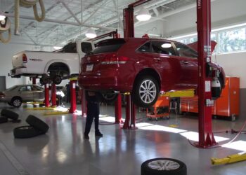 Avoid Paying Expensive Auto Repair