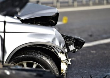 Car Accident Claim Lawyers Explains